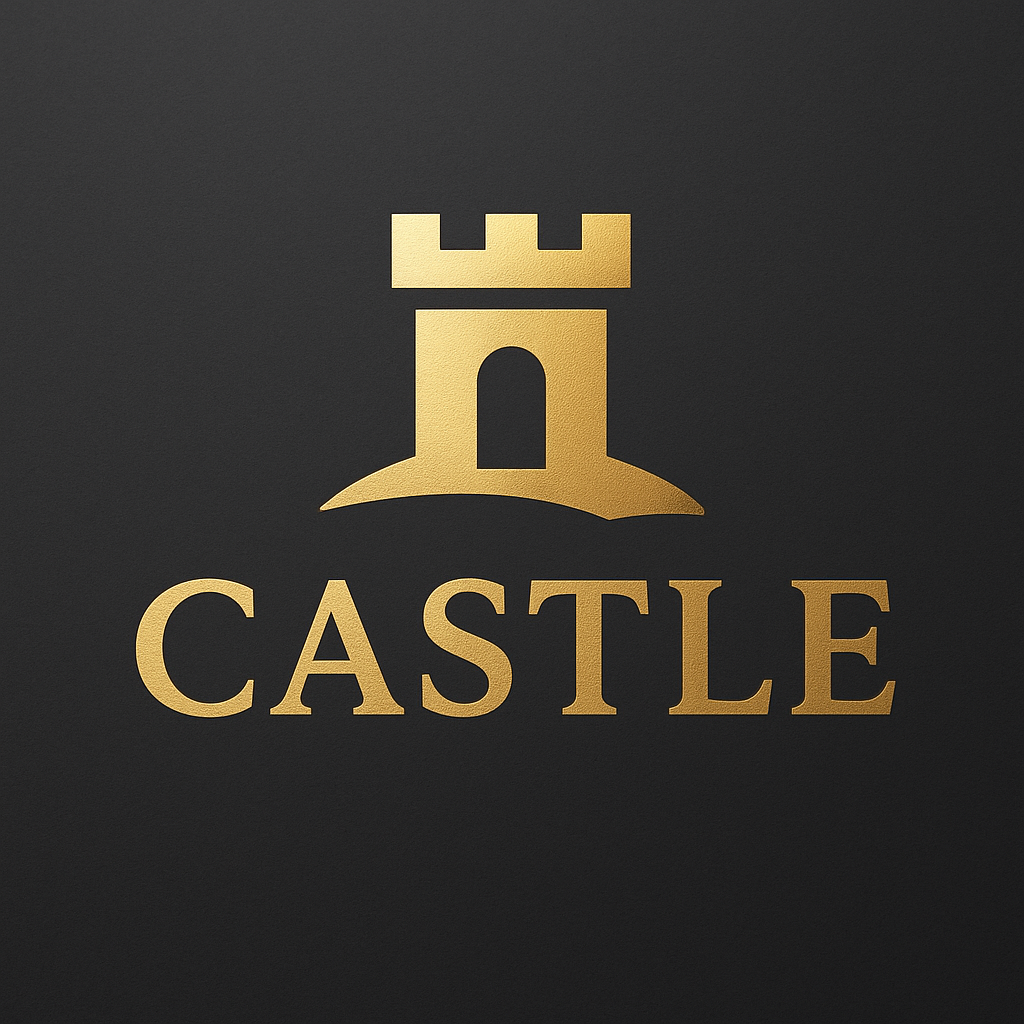 Castle logo